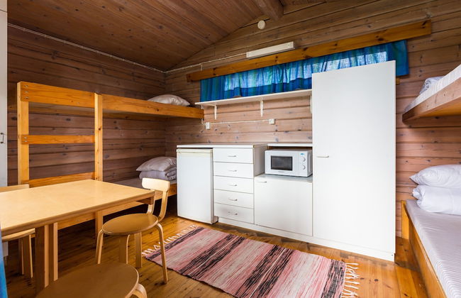 Punkaharju Resort - Foto 56