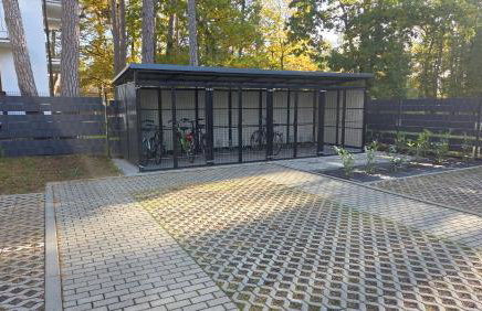 Loftowe Zacisze nad Bałtykiem - 5 to the Sea - Foto 28