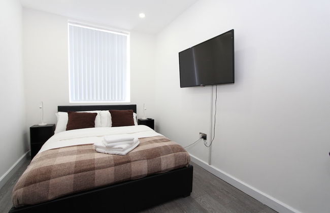 BlueGreen Suites - Foto 13