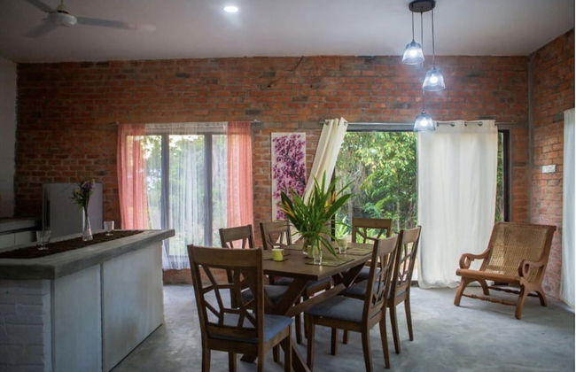 Rouhi Retreats By Doulos - Foto 31