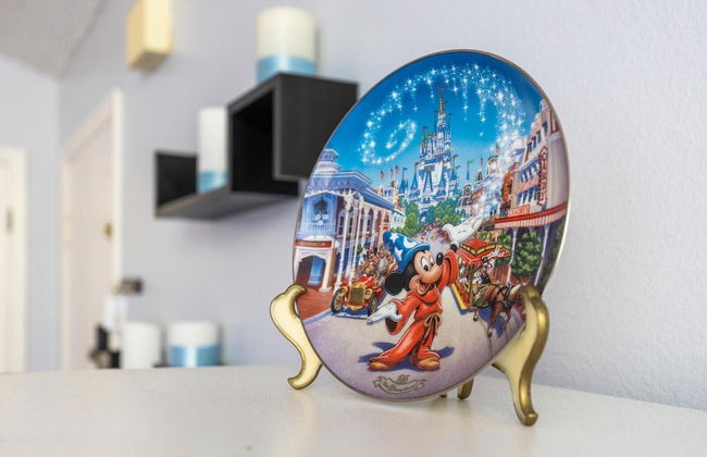 Pool, Spa, Playground and More at Villas at Laguna Bay!! - Foto 6