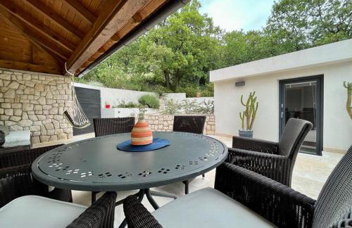 Villa HAUS NIKO - "MaxSea" suite with sauna - Photo 6