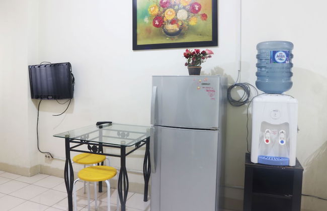 Adaru @ Gading - Foto 12