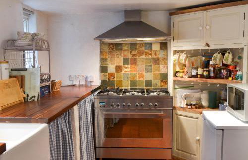 Blackberry Cottage - Foto 6