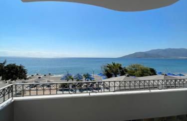 Vythos Rooms - Foto 18