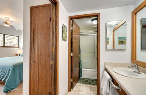 Kaunakakai Home at Molokai Shores with Pool! - Foto 16