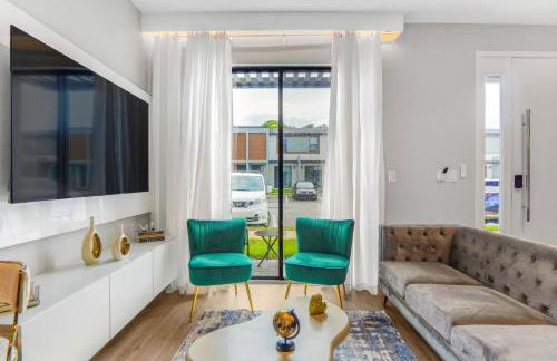 3 Bedrooms Near to Disney at The Hub - Foto 9