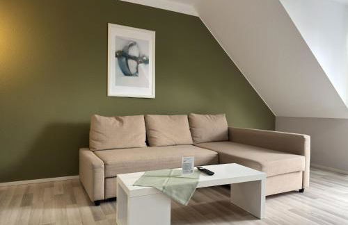 Appartementhaus Der Krauterhof in Drei Annen Hohne - Foto 19