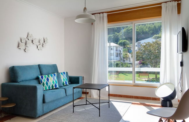 Apartamentos Duerming Park Viveiro - Foto 23