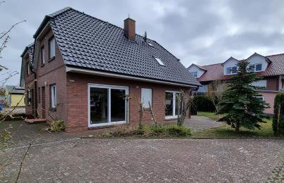 Ferienhaus Windland - mit Garten, Kamin und Sauna - Foto 22