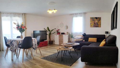 Au levant de Marie - Foto 5