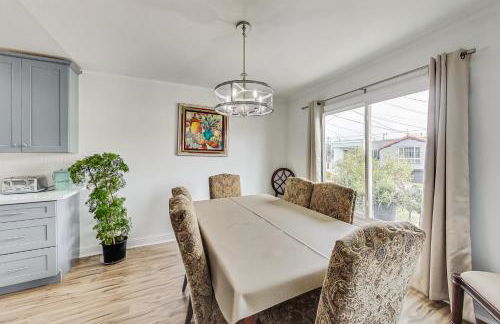 Gorgeous 4br2ba home near Ocean Beach - Foto 11