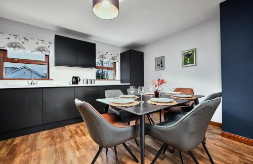 Season cottages by Escape Ordinary - Foto 41