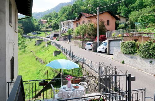 Apartment Nicole by Interhome - Foto 35