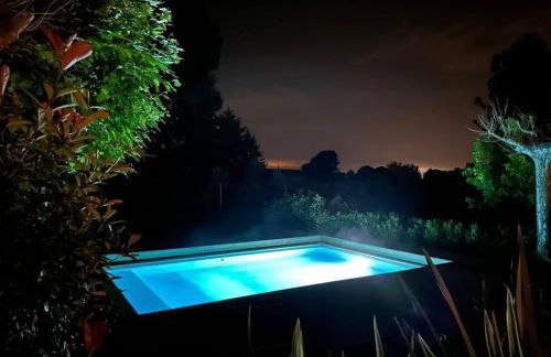 Villa des jacinthes - Foto 27