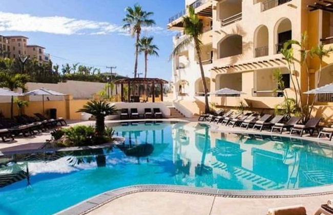 Fancy and Enjoyable Studio in Cabo San Lucas - Foto 8