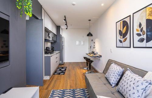 SUITE VIEW Luxury Apartment! - Foto 11