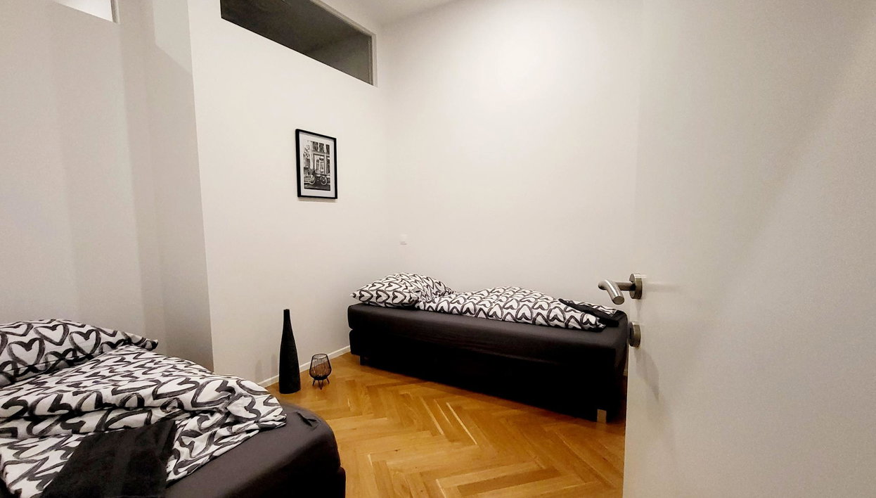 Real Living Apartments Vienna - Foto 1