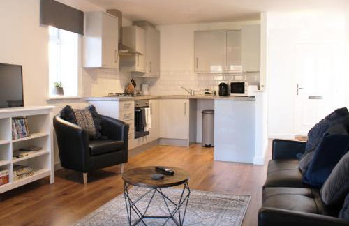 Abingdon - Private Flat with Garden & Parking 06 - Foto 12