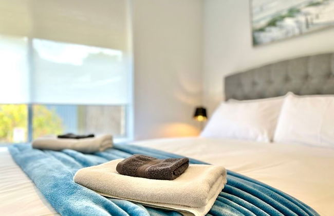 Payneham South Paradise Suite 1 - Foto 29