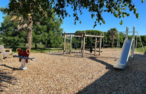 Saddlers Cottage with indoor pool, tennis court and lots more Tenby area - Foto 39