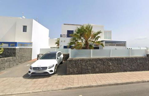 Villa Dompi con vistas al mar y a Fuerteventura - Photo 43