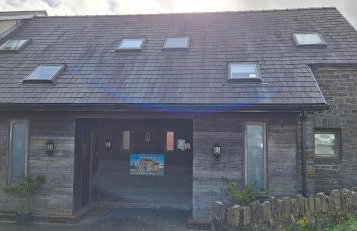 2Bed-4Guests-Parking-Bbq-Garden-Patio - Foto 19