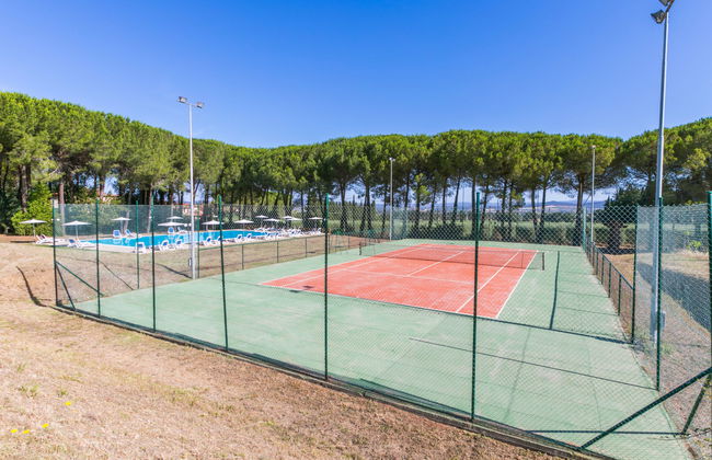 Trilocale - Ranch Hotel - Foto 33