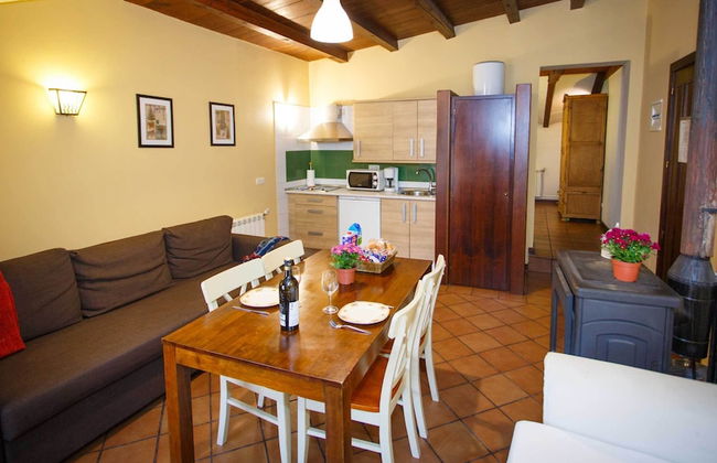 El Bulin de Robregordo - Foto 1