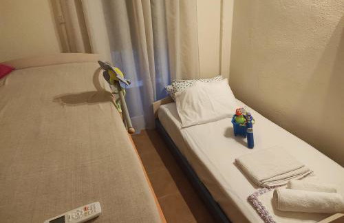 Summer House 150m from the beach for 5 persons. - Foto 19