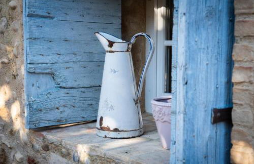 Gite Le Figuier - La Roseraie du Val'ensoleillé - Photo 27