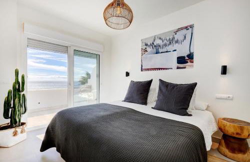 Penthouse Dalia - roof terrace with plunge pool - Photo 11