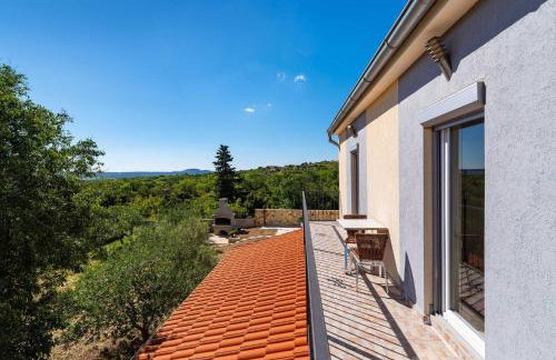 MY DALMATIA - Holiday home Maria with private swimming pool - Foto 28