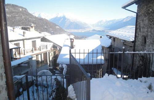 Casa Le Rose - Como Lake view - Foto 26