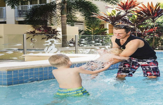 The Sebel Noosa - Foto 38