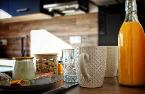 Gîte spa la parenthèse,privatif,sauve,gard,Occitanie - Photo 27