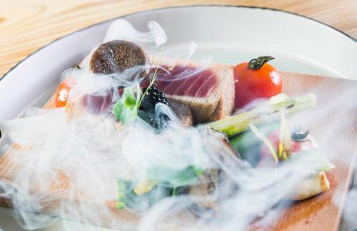 Presulis Hideaway Apartments & Restaurant - Foto 138