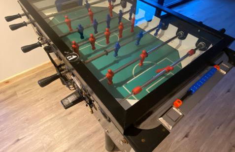 Modern studio apartment set beneath the black mountains A stones throw from the offas dyke path - Photo 2