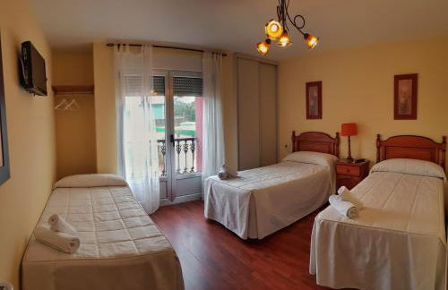 As Eiras Lires Hotel Restaurante - Foto 36