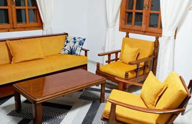 Villa Leah Apartment - Foto 3