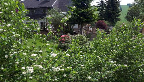 Ferienwohnung Aronia Garten - Foto 2, Garden, Other