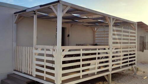 Casa Bonita pachino Tiny House - Foto 2