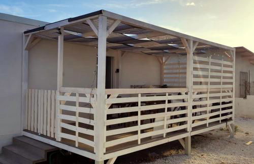 Casa Bonita pachino Tiny House - Foto 2