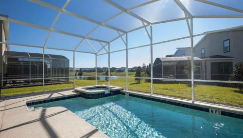 8986 CC - Champions Gate - Foto 3