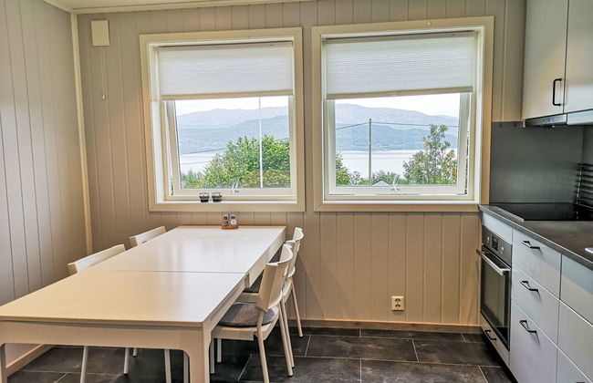 Mjellhaugen - Foto 9