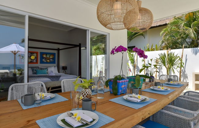 Villa Serenity - Foto 19