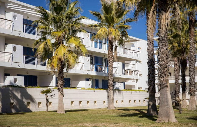 B06 - Top Floor Marina Club 2 Bed Apartment by DreamAlgarve - Foto 32