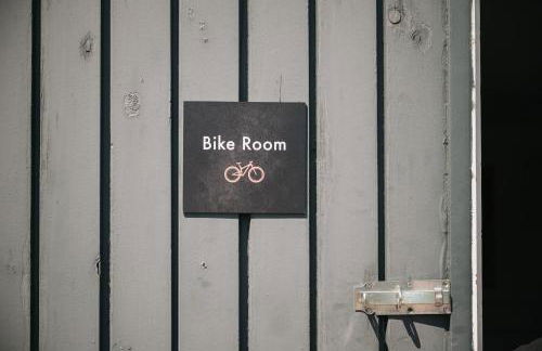 Coffee Fellows Hotel & Longstay - Foto 17