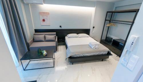 Lighthouse Apartments - Foto 4, towels