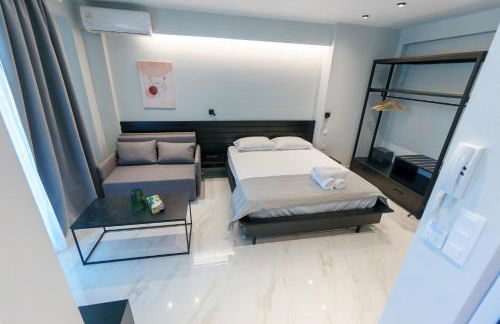 Lighthouse Apartments - Foto 4